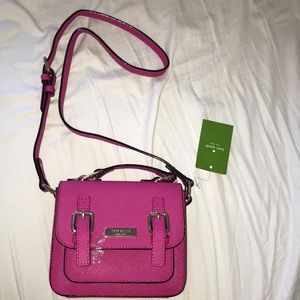 Small kate spade purse